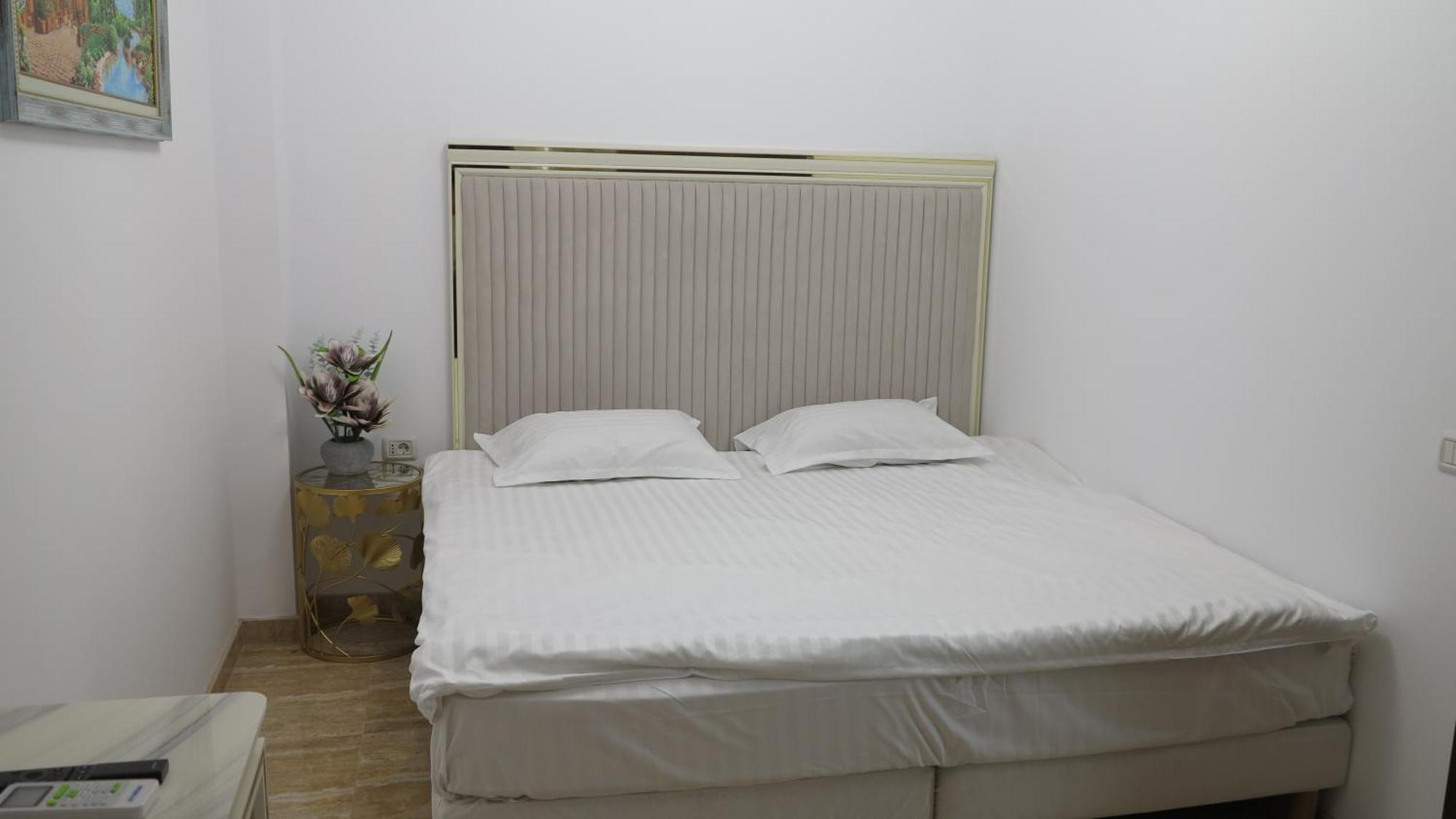 Alessio Hotel Residence Costinesti Bagian luar foto